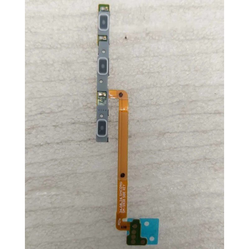 Ricambi Samsung KEY FPCB-SIDE_S938U GALAXY S25 ULTRA SM-S938B