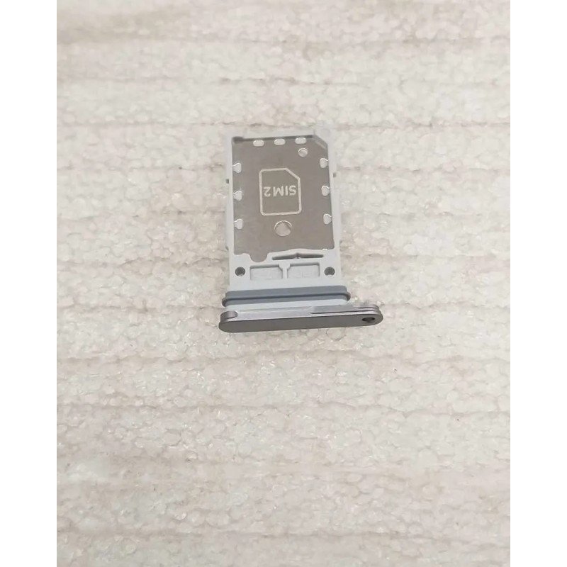 Ricambi Samsung ASSY SIM TRAY-DUAL_ZS GALAXY S25 SM-S931B