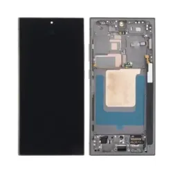 Samsung Spare Parts for Samsung Galaxy S24 Ultra SM-S928B Screen
