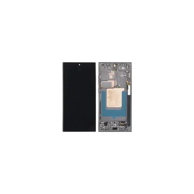 Samsung Spare Parts for Samsung Galaxy S24 Ultra SM-S928B Screen
