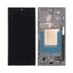 Peças de reposição Samsung para tela Samsung Galaxy S24 Ultra SM-S928B