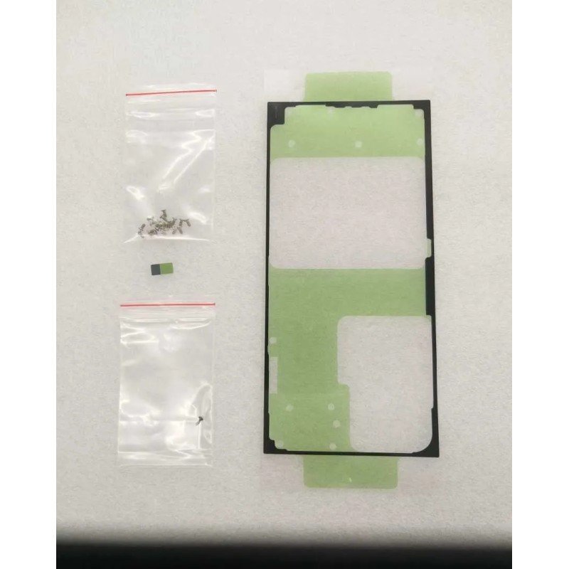 Peças de reposição Samsung A/S-REPAIR KIT-B/C(COMM),SM-S928 GALAXY S24