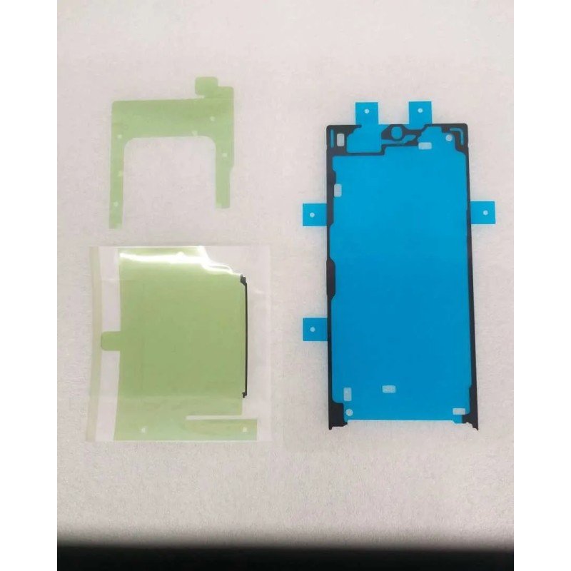 Peças de reposição Samsung A/S-REPAIR KIT-OLED(COMM),SM-S928 GALAXY S24