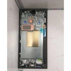 Pièces détachées Samsung Châssis intermédiaire Samsung Galaxy S24