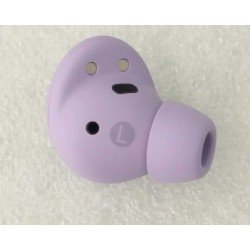 Peças de reposição para fones de ouvido esquerdos Samsung Galaxy Buds2 Pro