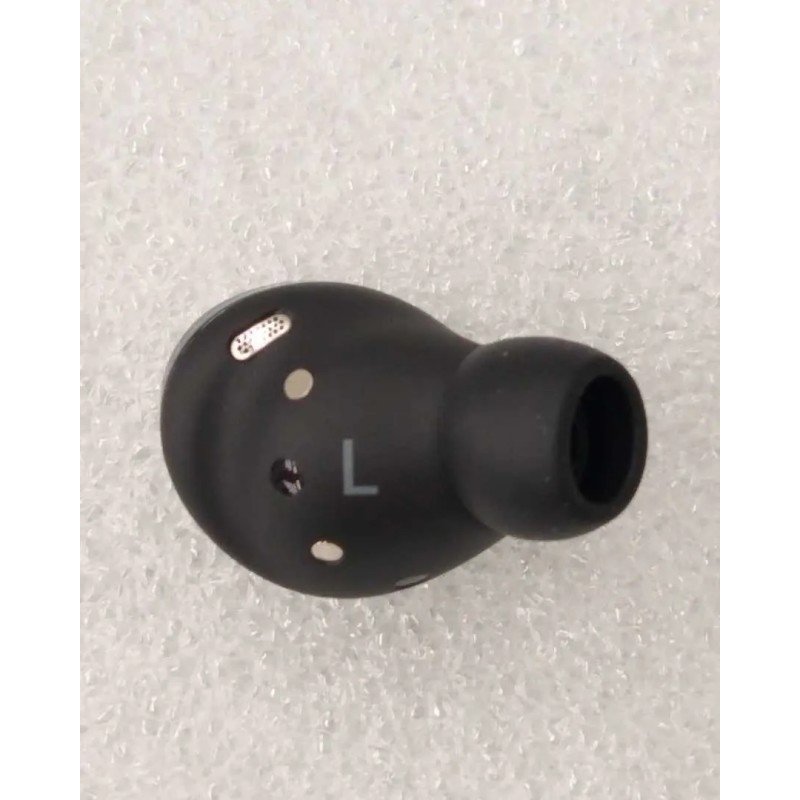 Peças de reposição para fones de ouvido esquerdos Samsung Galaxy Buds Pro