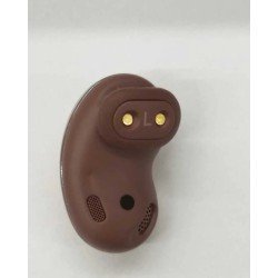 Peças de reposição para fone de ouvido esquerdo Samsung para Samsung Galaxy Buds Live