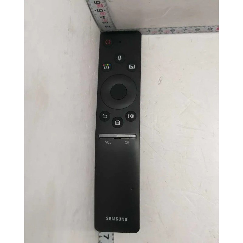 Peças de reposição para controle remoto Samsung para TV Samsung 2018 BN59-01298G