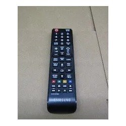 Peças de reposição para controle remoto Samsung para TV Samsung 2012 AA59-00786A