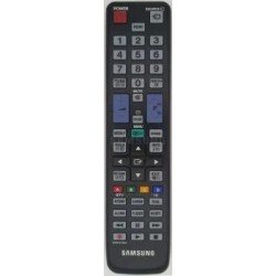 Peças de reposição para controle remoto Samsung para TV Samsung 2010 BN59-01069A