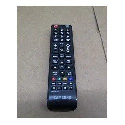 Repuestos Samsung Mando A Distancia TV Samsung 2012 AA59-00741A