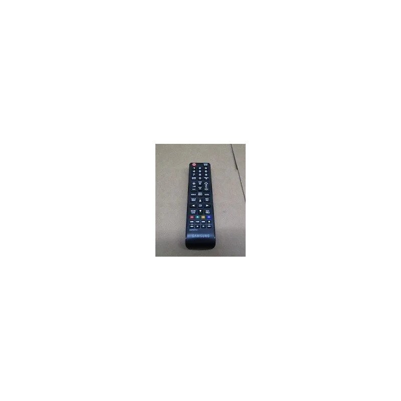 Repuestos Samsung Mando A Distancia TV Samsung 2012 AA59-00741A