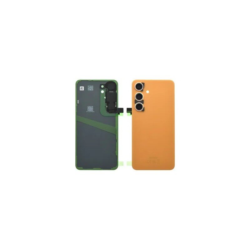 Ricambi Samsung Coperchio batteria Samsung Galaxy S24 SM-S921B