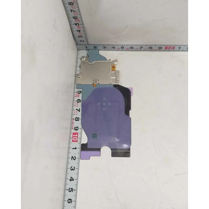 Peças de reposição Samsung MEA ANTENNA-MID GALAXY S24 SM-S921B