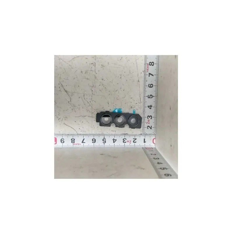 Repuestos Samsung ASSY DECO-CAMERA GALAXY A13 4G 2022