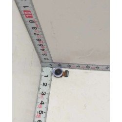 Peças de reposição Samsung Câmera traseira 12MP Samsung Galaxy S23 FE