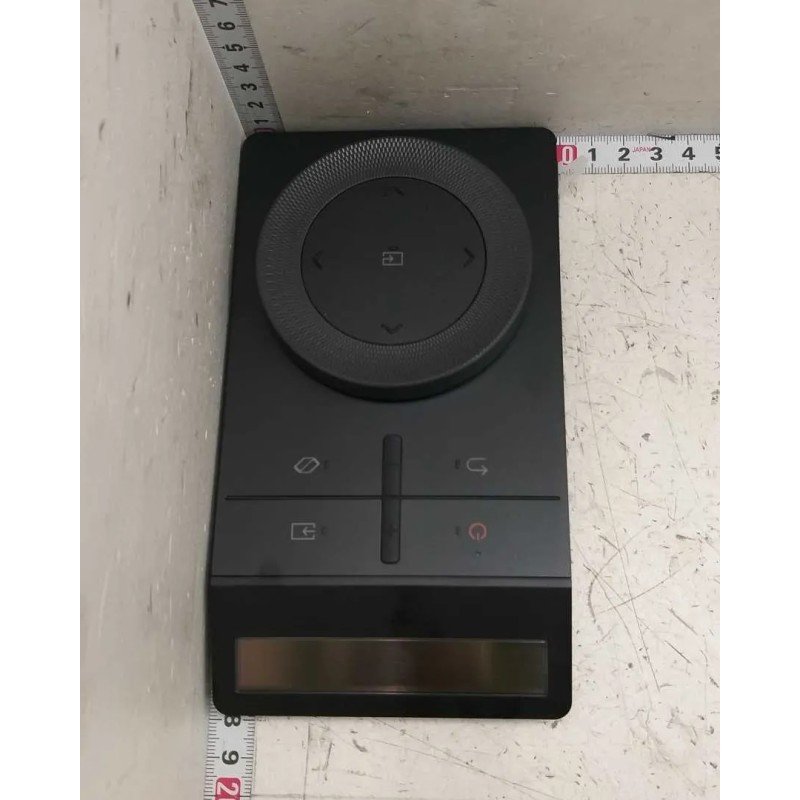 Peças de reposição Samsung Controle remoto dividido Samsung DB93-02532B
