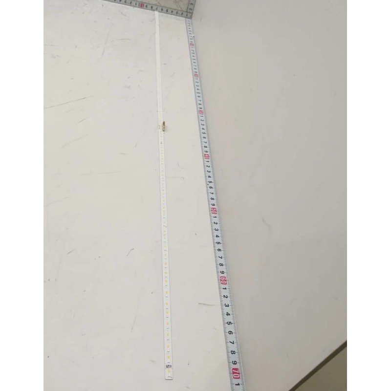 Pièces détachées pour barre LED Samsung ASSY P 20Y_Q70T_65INCH_EDGE_LED