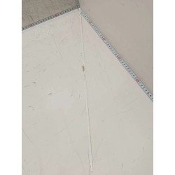 Repuestos Samsung ASSY LED BAR P 21Y Q60A,ALUMINUM