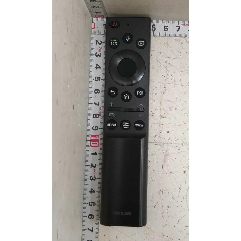 Peças de reposição Samsung REMOCON-ECO SMART CONTROL 2021 SMART MON