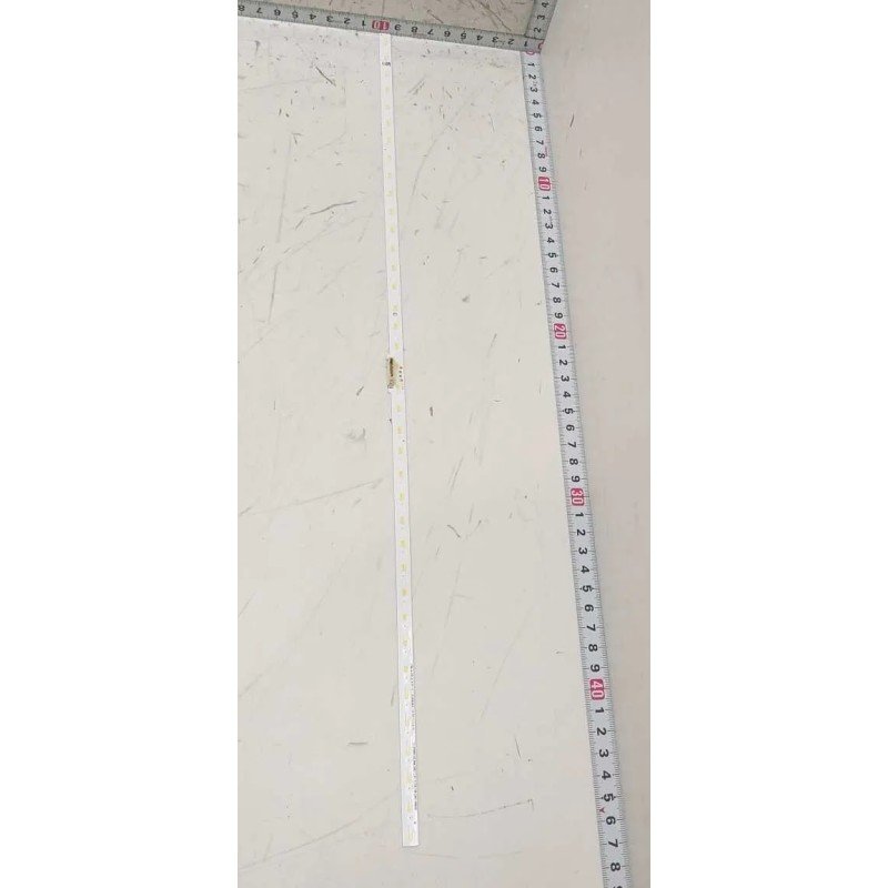 Pièces détachées Samsung ASSY LED BAR P 20Y-Q60T-43INCH-EDGE-LED