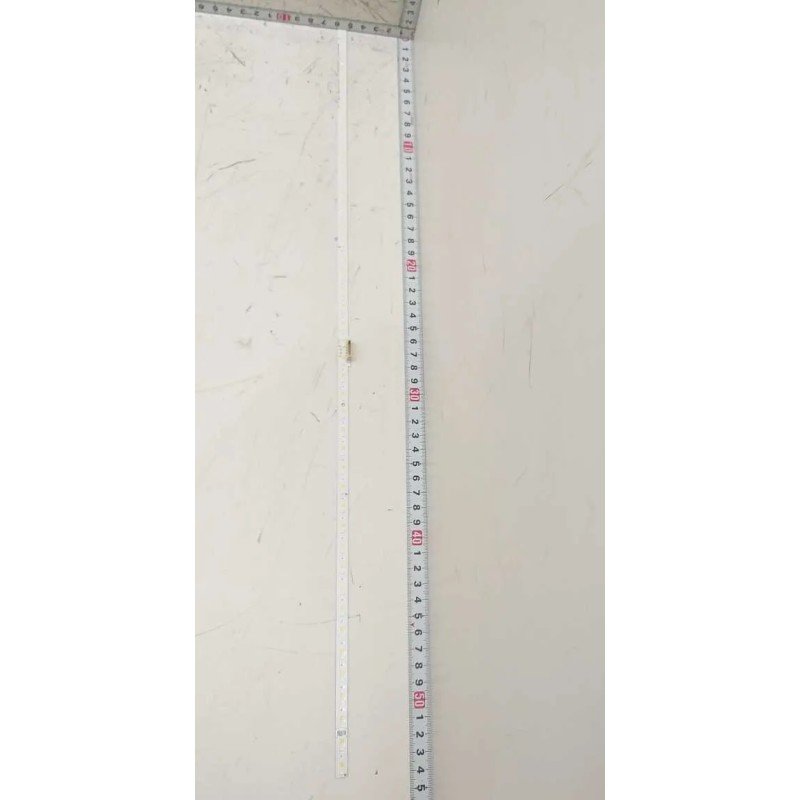 Pièces détachées pour barre LED Samsung ASSY P 20Y_Q60T_50INCH_EDGE_LED