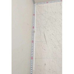 Ricambi Samsung ASSY LED BAR P Q60_43INCH, ALLUMINIO