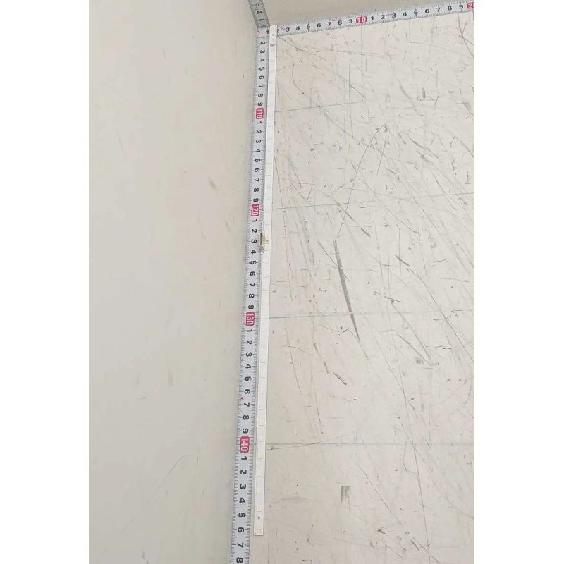 Ricambi Samsung ASSY LED BAR P Q60_43INCH, ALLUMINIO