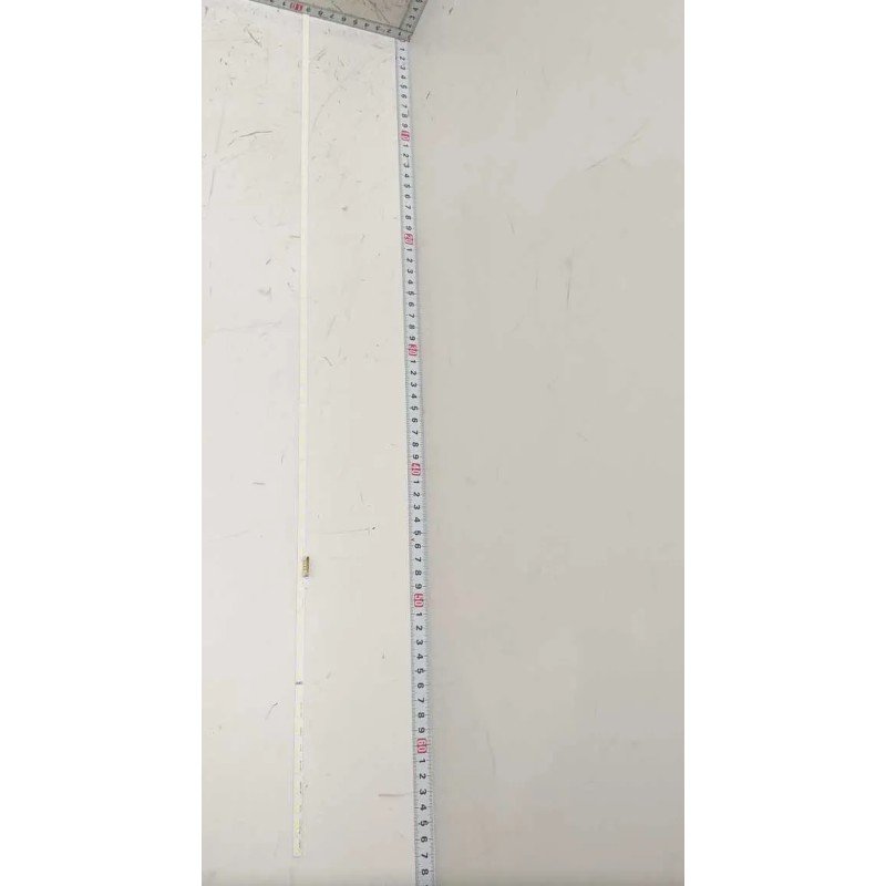 Pièces détachées Samsung ASSY LED BAR P 21Y AU8500, ALUMINIUM
