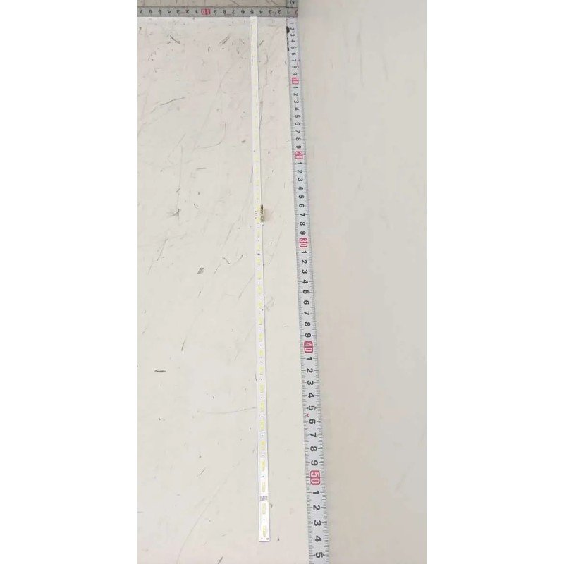 Pièces détachées pour barre LED Samsung ASSY P 20Y_TU8500_50INCH_EDGE_LE