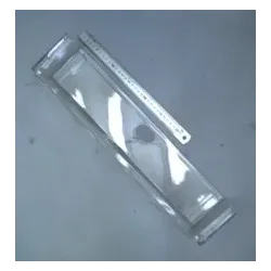 Ricambi per portabottiglie del frigorifero Samsung