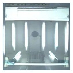 Samsung Refrigerator Glass Shelf Spare Parts