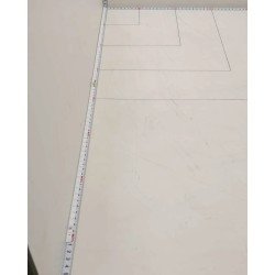 Repuestos Samsung ASSY LED BAR P Q60_65INCH,ALUMINUM