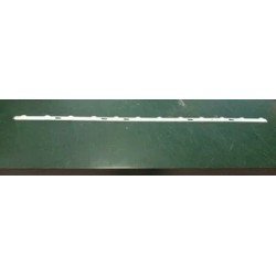 Repuestos Samsung ASSY LED BAR P Q700T,ALUMINUM QE65Q700TATXXC