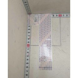 Repuestos Samsung FFC Q90 65-FOLD-L240-68P-LED -4 QE65Q700TATXXC