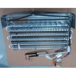 Peças de reposição para tubo EVAP FRE FIN da Samsung, 3050-PJT, 2, A1070, 8, A11
