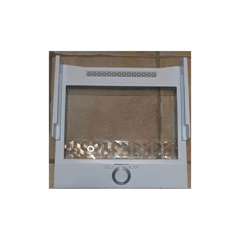 Ricambi Samsung ASSY SHELF-VEG MODULO RIPIANO BASSO RB7300T