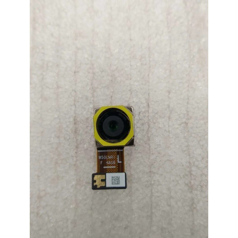 Peças de reposição para câmera Samsung ASSY-50M WIDE SM-A166 GALAXY A16 4G
