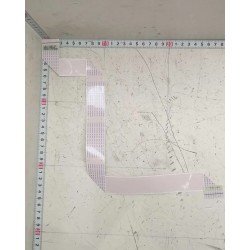 Spare parts Samsung FFC QN90B 65-FOLD-L500-51P-LED- DRIVER -