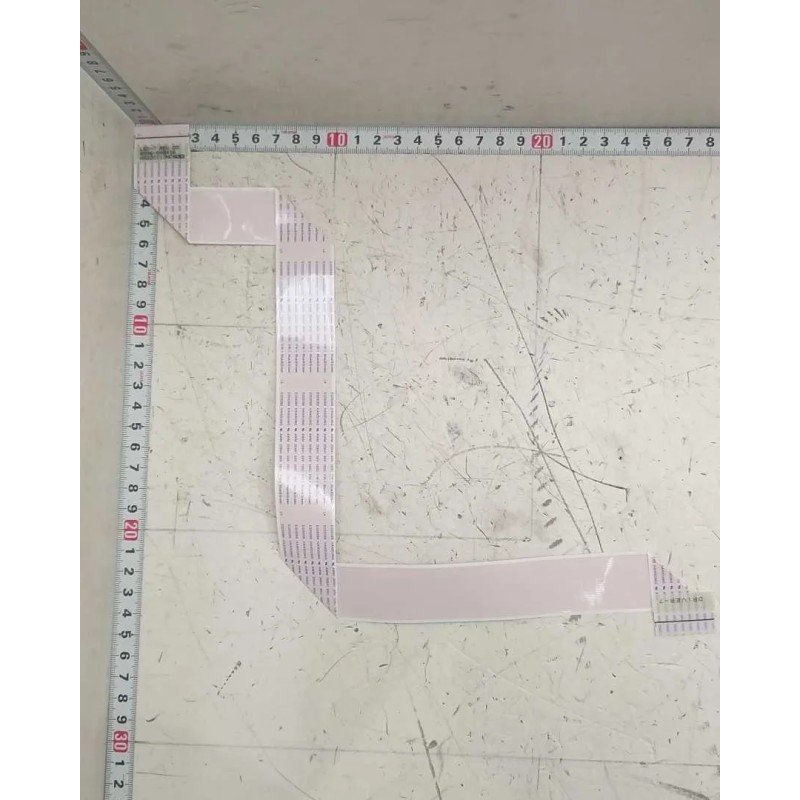 Spare parts Samsung FFC QN90B 65-FOLD-L500-51P-LED- DRIVER -