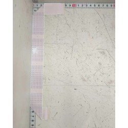 Samsung FFC QN90B 65-FOLD-L340-51P-LED- DRIVER spare parts -