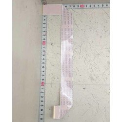 Ricambi Samsung FFC Q80 50-FOLD-L450-68P-LED -2 QE50Q80AATXXC