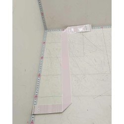 Pièces détachées pour écran LCD Samsung FFC Q80 85-FOLD-L690-68P-LED -3 QE85Q80AATXXC