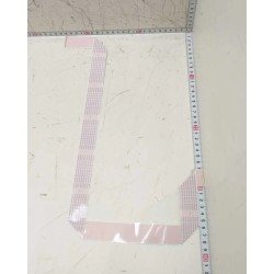 Spare parts Samsung FFC QN90B 55-FOLD-L690-51P-LED- DRIVER -