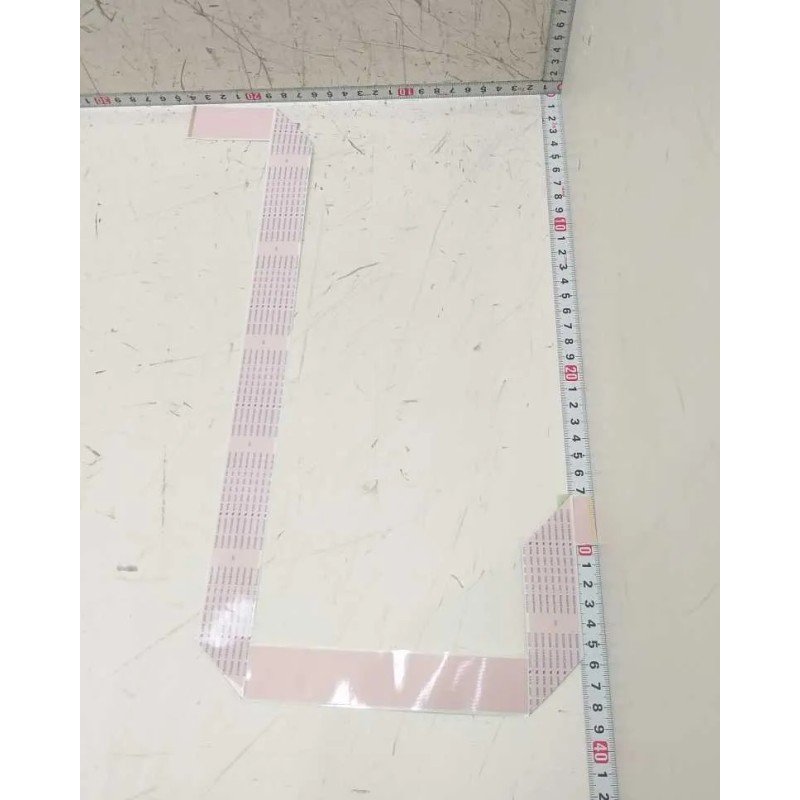 Spare parts Samsung FFC QN90B 55-FOLD-L690-51P-LED- DRIVER -