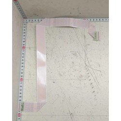 Spare parts Samsung FFC QN90B 55-FOLD-L570-51P-LED- DRIVER -