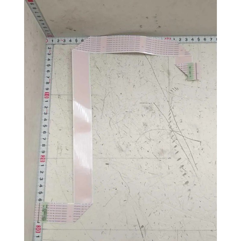 Spare parts Samsung FFC QN90B 55-FOLD-L570-51P-LED- DRIVER -