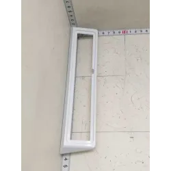 Ricambi Samsung ASSY COVER LAMP RB7300T, COVER LAMP, ASSY