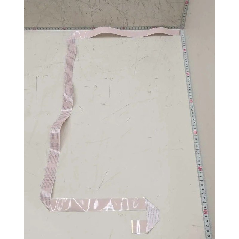 Samsung FFC QN95B 55,FOLD,L1290,51P,LED-DRIVER spare parts