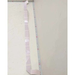 Repuestos Samsung FFC QN95B 55-FOLD-L740-51P-LED- DRIVER -